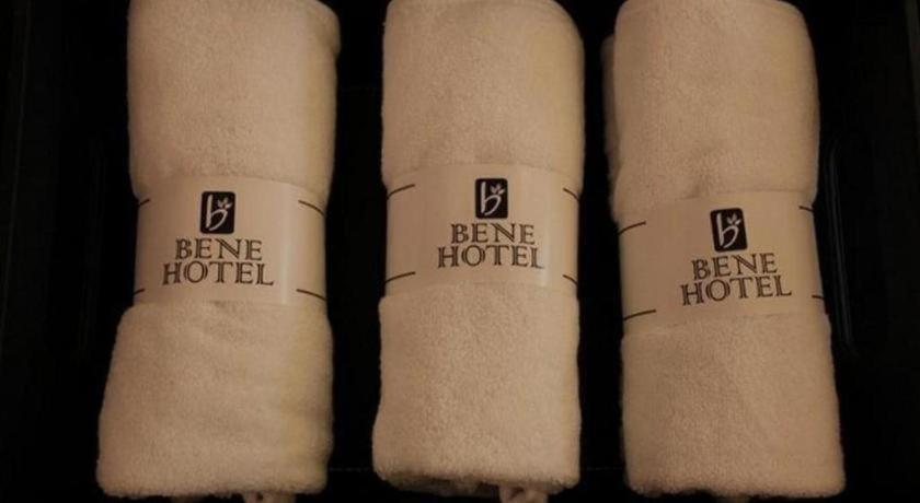 Hotel Bene Inčchon Exteriér fotografie